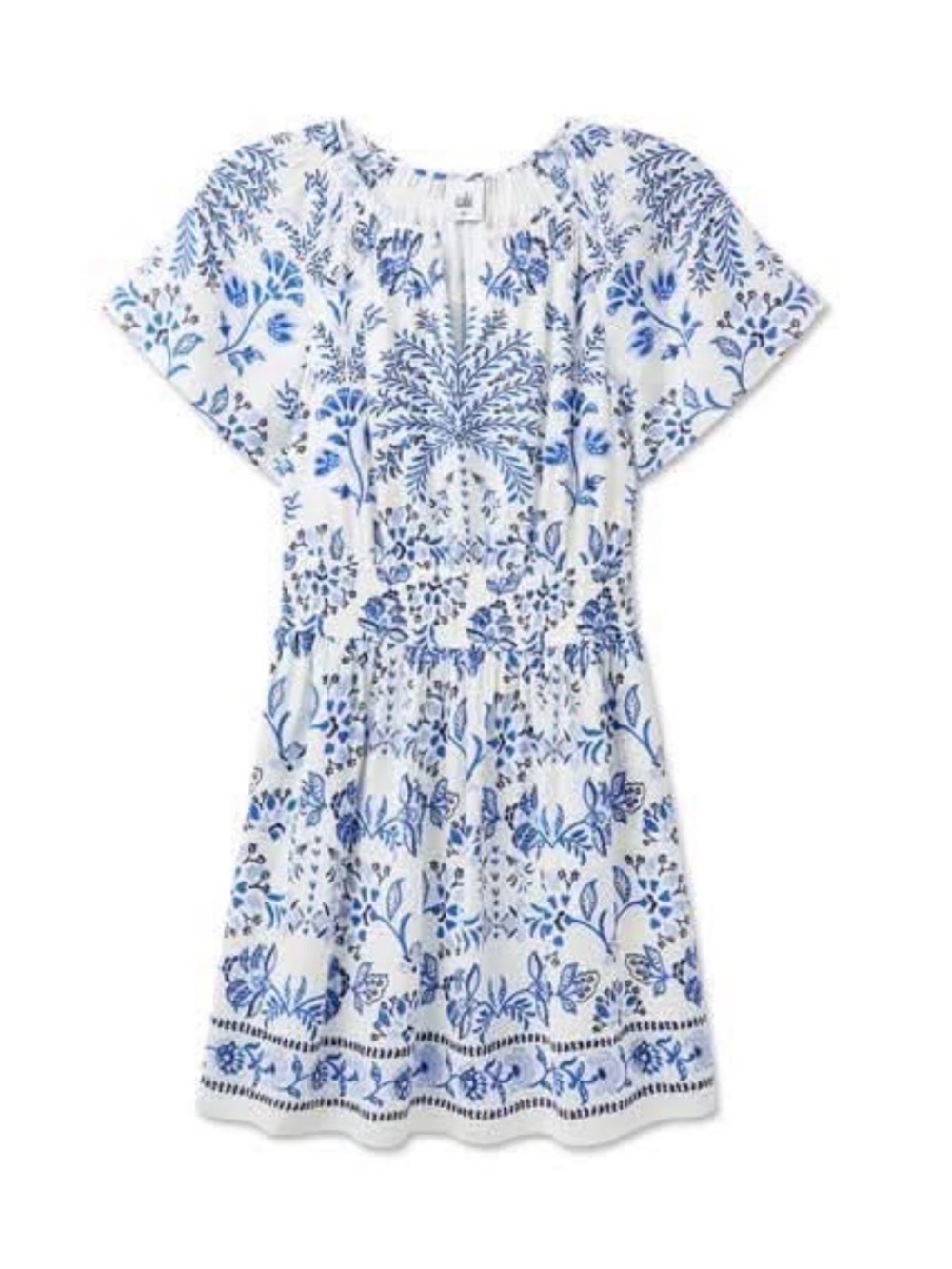 #6940 Santorini Dress. NWT. Size Medium. Sold out! Retails $159.